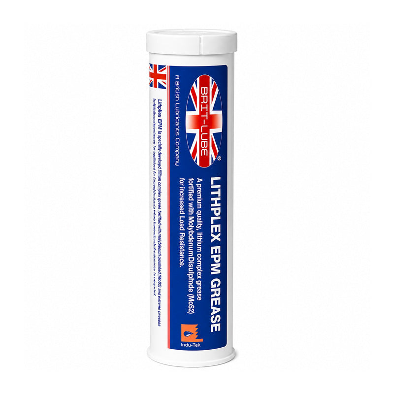Brit-Lube Lithium EPM Grease 400g