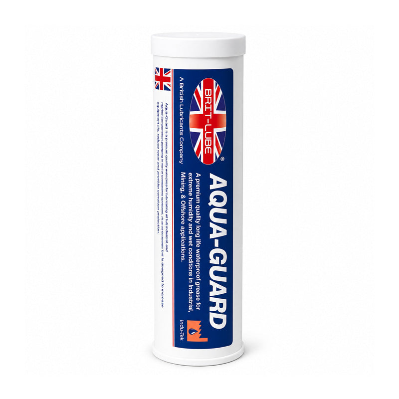 Brit-Lube Aquaguard Grease 1kg - Allow 2-3 Days