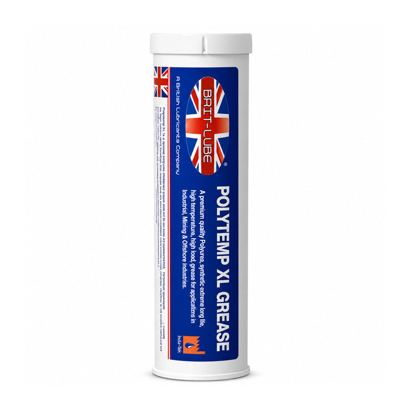 Brit-Lube Indu-Tek Polytemp XL 400g