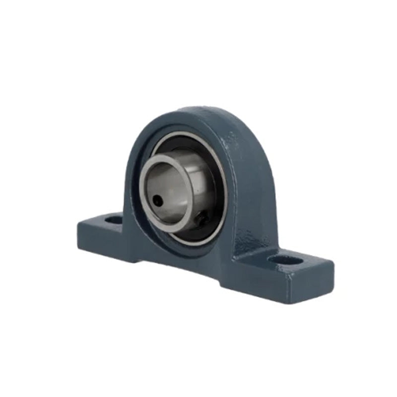 FYH BLP201 Plummer Block Housing Unit - Allow 1-2 Days - Contact Us For Faster Delivery