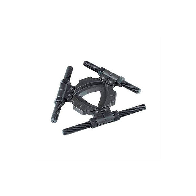 SNR BP3S 140-495 Tri-Section Pulling Plate 140x495x61mm - Allow 2-3 Days