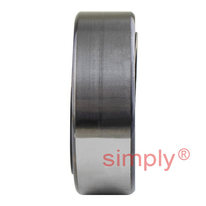 SKF C2206TN9 Carb Toroidal Roller Bearing with Cylindrical Bore 30x62x20mm Allow 7-10 Days