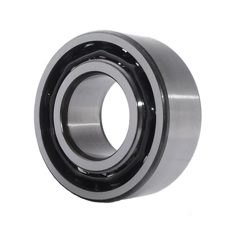 3305BTVC3 Double Row Angular Contact Ball Bearing 25x62x25.4mm