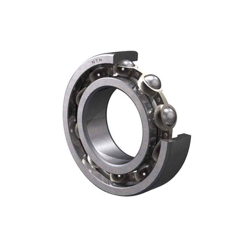 NTN 6905C3 Open Type Deep Groove Ball Bearing 25x42x9mm