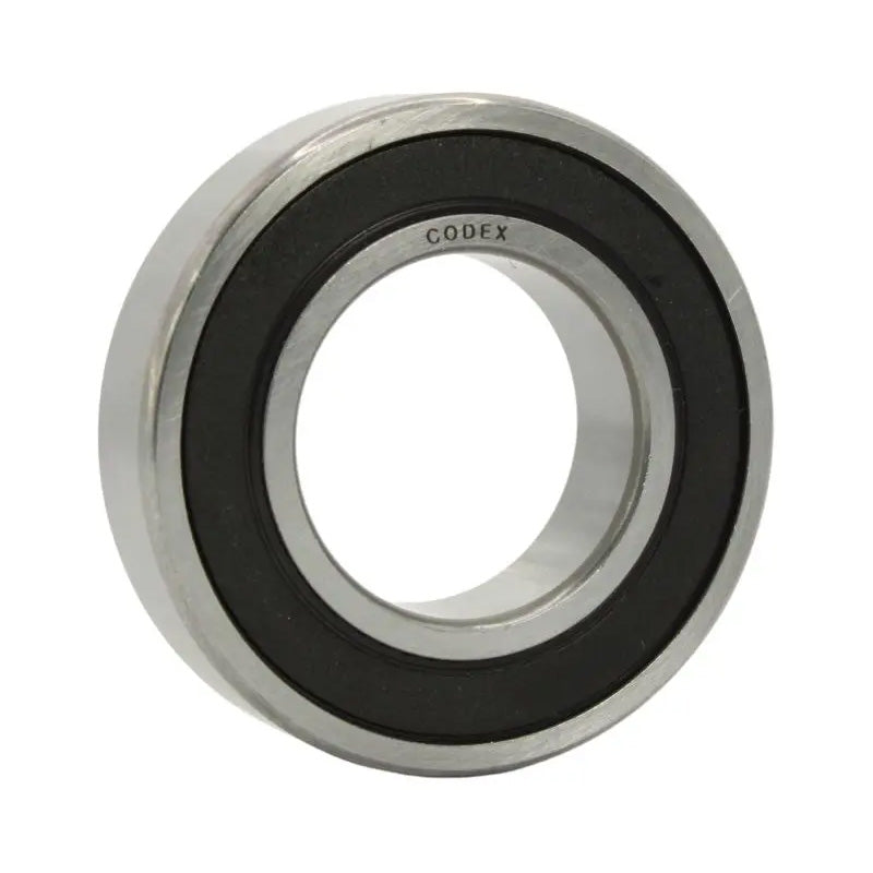 Codex 60152RSC3 Rubber Sealed Deep Groove Ball Bearing 75x115x20mm