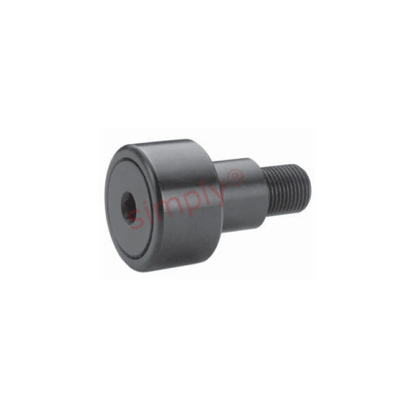 IKO CNBE16SB Hex Head Sealed Cylindrical Cam Follower with Eccentric Stud 1/2 inch Outside Diameter Allow 7-10 Days