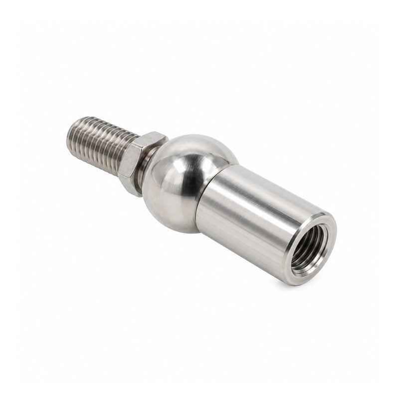 Chiavette AXA19-M14x1.5-2CCR3 Axial Joint - Allow 1-2 Days - Contact Us For Faster Delivery
