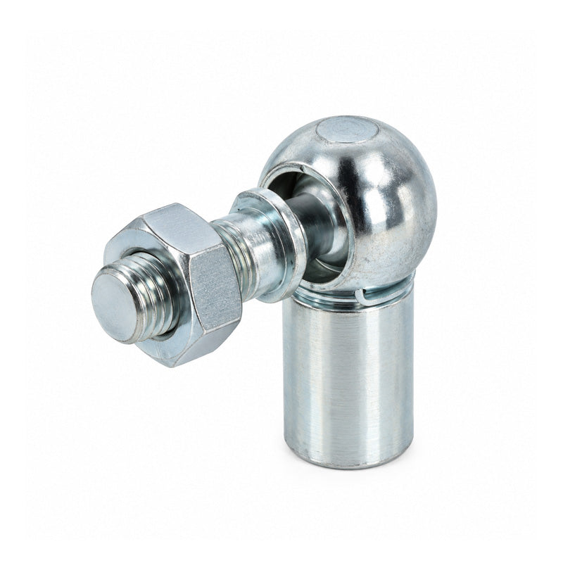 Chiavette CS19-M14x2-INOX Ball Joint - Allow 1-2 Days - Contact Us For Faster Delivery