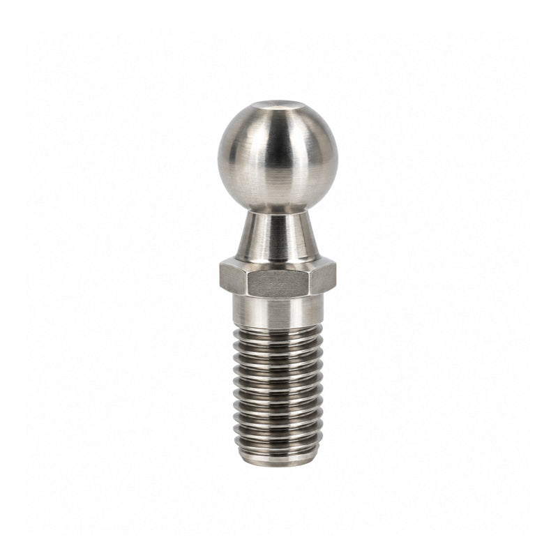 Chiavette C19-M14-1A Ball Stud - Allow 1-2 Days - Contact Us For Faster Delivery