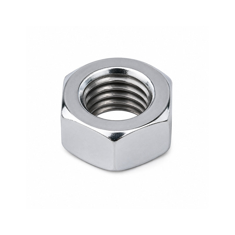 Chiavette Steel Low Profile Locknut To Fit M36x2 Rod Ends - Allow 2-3 Days