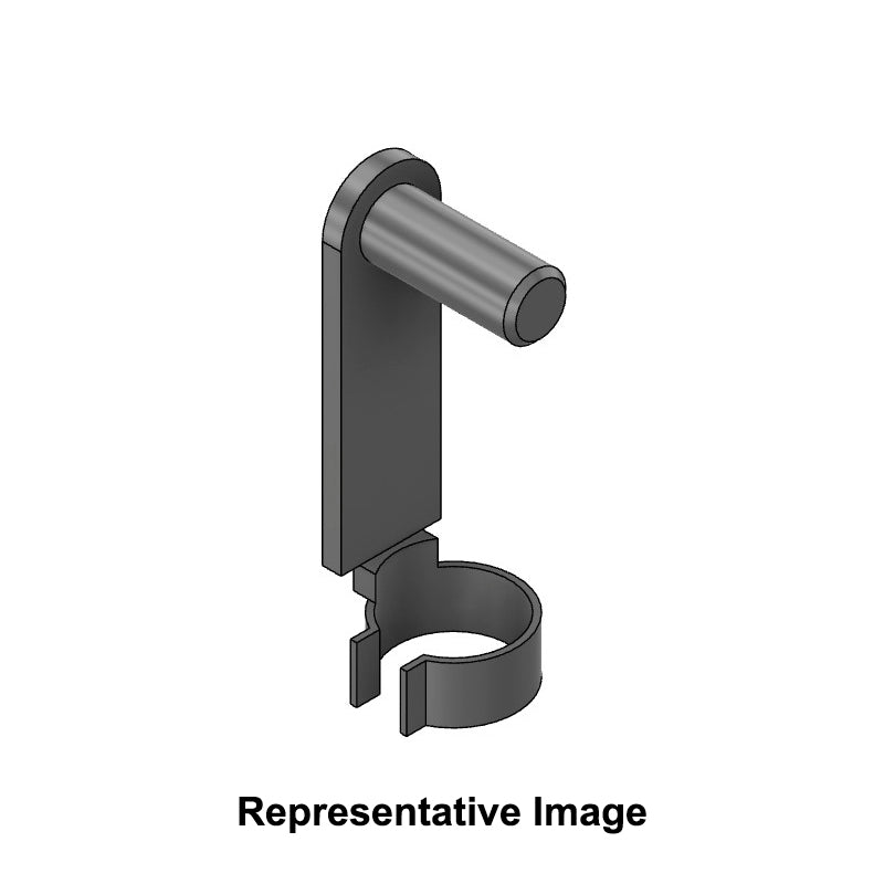 Chiavette PM16X32 Steel Clevis Lock Pin To Fit 16mm Bore Clevis Joint 32mm Base / Bore Center - Allow 7-10 Days