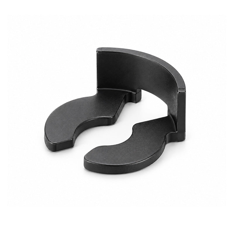 Chiavette KL20 Steel Clevis Pin Retainers For Use With PKSAL20/PKS20-25 Clevis Pin - Allow 2-3 Days