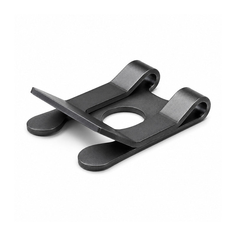 Chiavette SL6 Steel Clevis Pin Retainers For Use With PKS/PKSAL6 Clevis Pin - Allow 2-3 Days