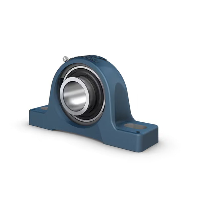 SKF SY40PF ConCentra Plummer / Pillow Block Housing with 40mm Insert 