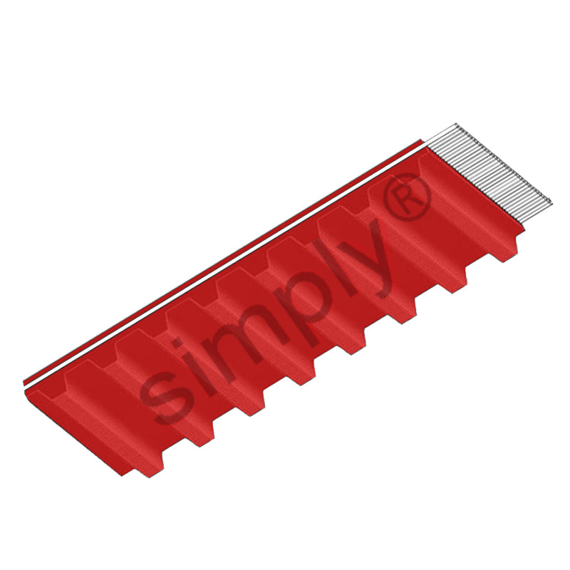 32AT10/600/G3 ContiTech Gen III Synchroflex Timing Belt 32mm Width 10mm Pitch 60 Teeth