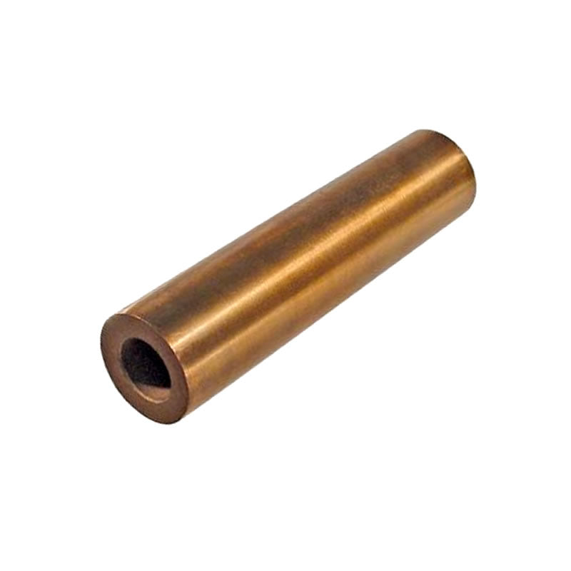 AC103468 Oil Filled Bronze Cored Round Plain Bush Bar 16x53.9x108mm