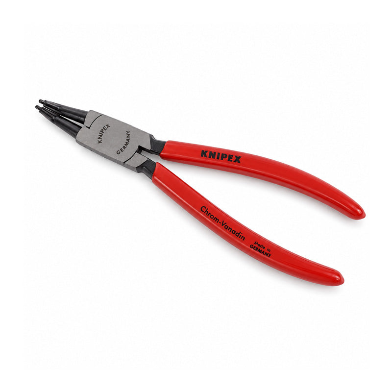Professional Internal Bent Jaw Circlip Pliers for 3-10mm Circlips