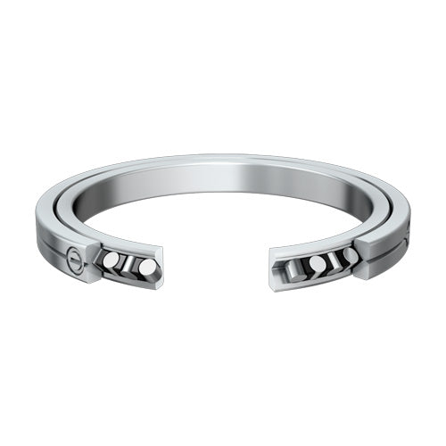 UKF SX011880 Crossed Roller Bearing 400x500x46mm - Allow 1-2 Days - Contact Us For Faster Delivery