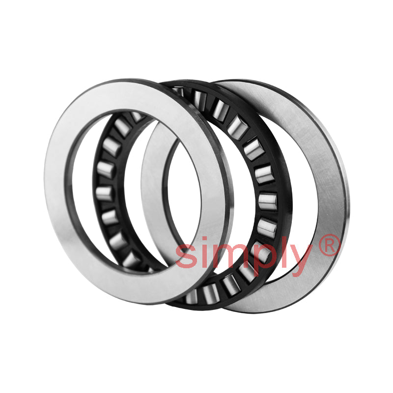 NTN 89315 Cylindrical Roller Thrust Bearing with Cage 75x135x36mm - Allow 2-3 Days
