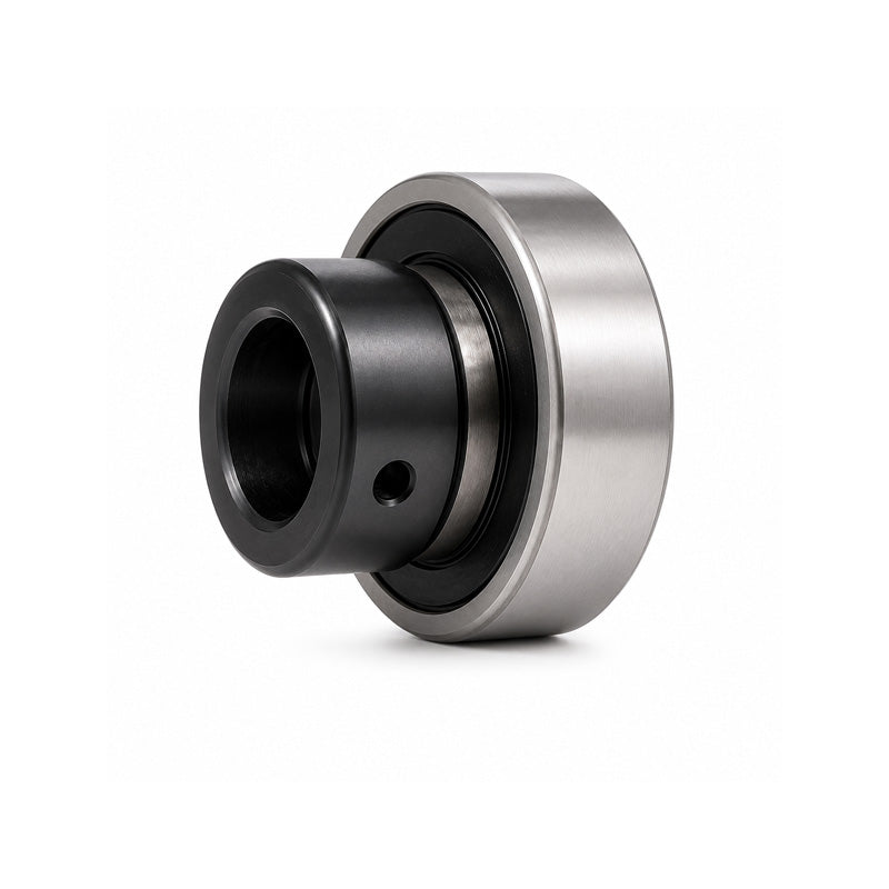 CSA209-26 Imperial Bearing Insert with Locking Collar 1-5/8 inch Bore 85mm Outside Dia