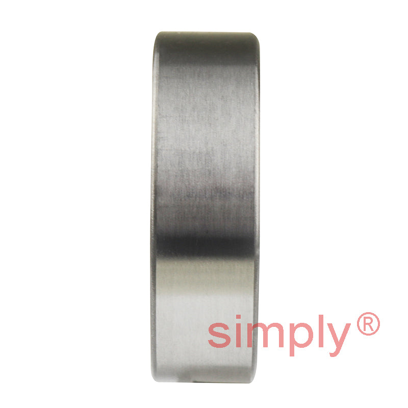 Stieber CSK17PP 17mm Sprag Clutch One Way Bearing with Internal and External Keyways 17x40x12mm