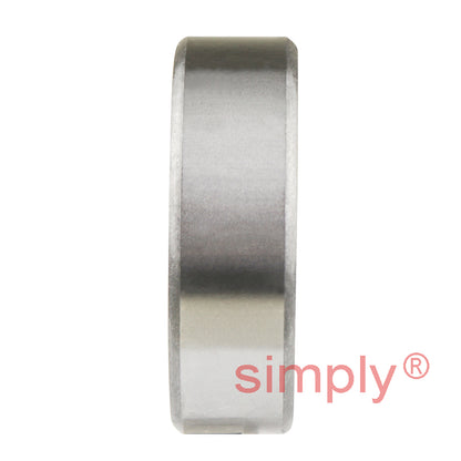 CSK20 20mm Sprag Clutch One Way Bearing Without Keyways 20x47x14mm