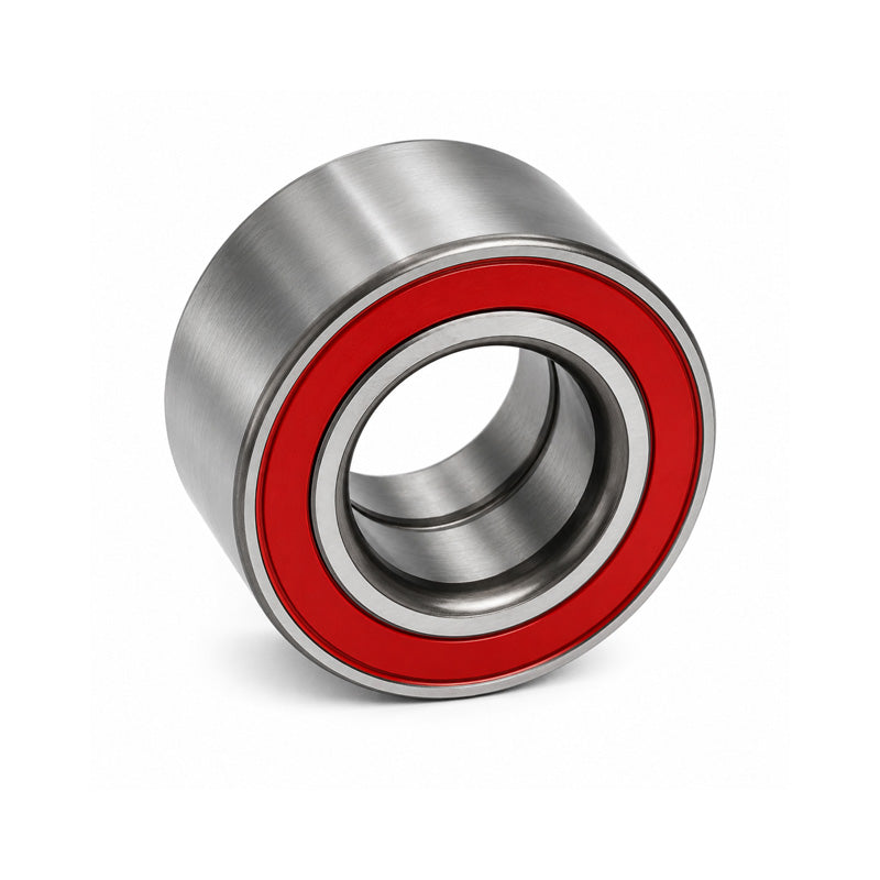 Craft DAC54980050-ABS Rubber Sealed and Metal Shielded Double Row Wheel Bearing 54x98x50mm