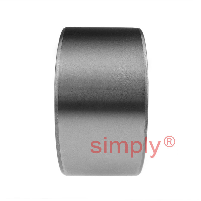 Craft DAC34660037-4RS Rubber Sealed Double Row Wheel Bearing 34x66x37mm