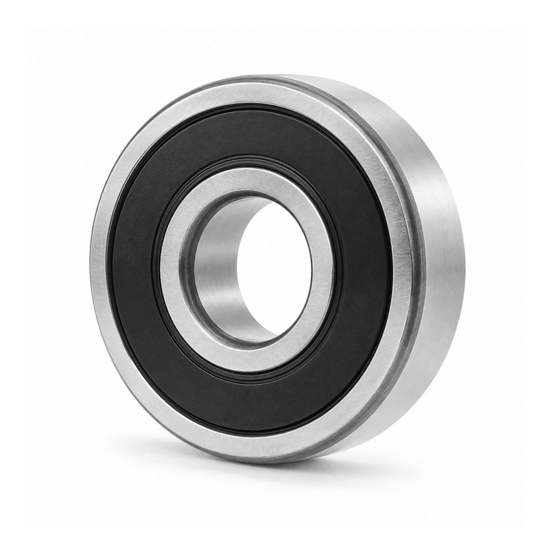 NACHI 63172NKC3 Non Contact Low Friction Sealed Deep Groove Ball Bearing 85x180x41mm