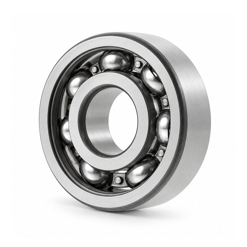 SKF 6016C3 Open Deep Groove Ball Bearing 80x125x22mm