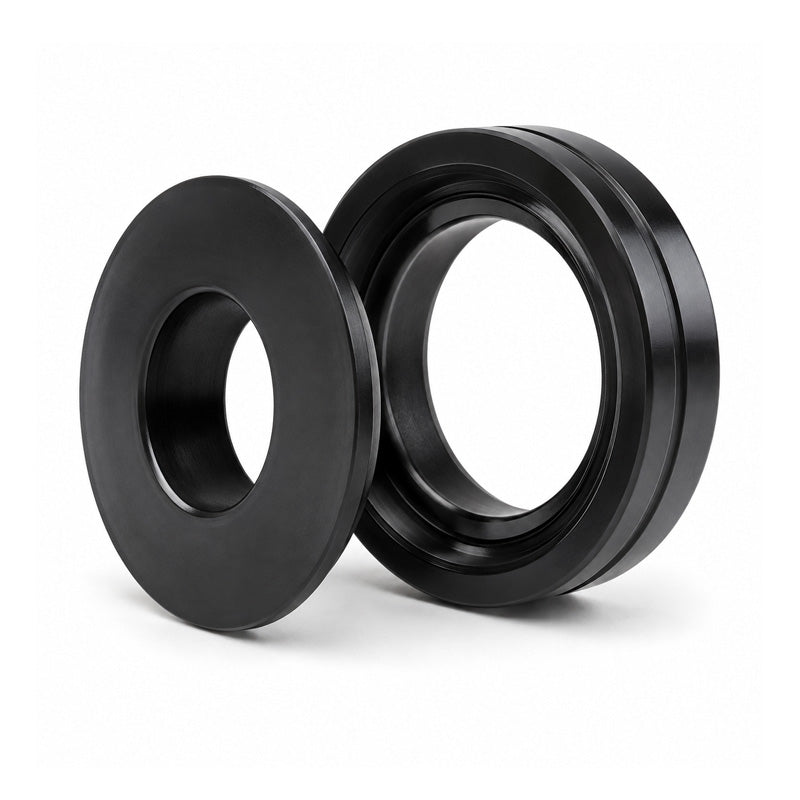 Durbal DGE70AW Basic Line Axial Spherical Plain Bearing 70x160x50mm - Allow 1-2 Days - Contact Us For Faster Delivery