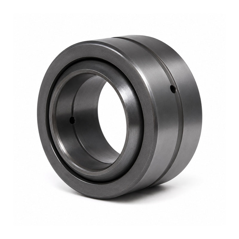 Durbal DGEG10E Maintenance Required Steel / Steel Spherical Plain Bearing 10x22x12mm - Allow 2-3 Days