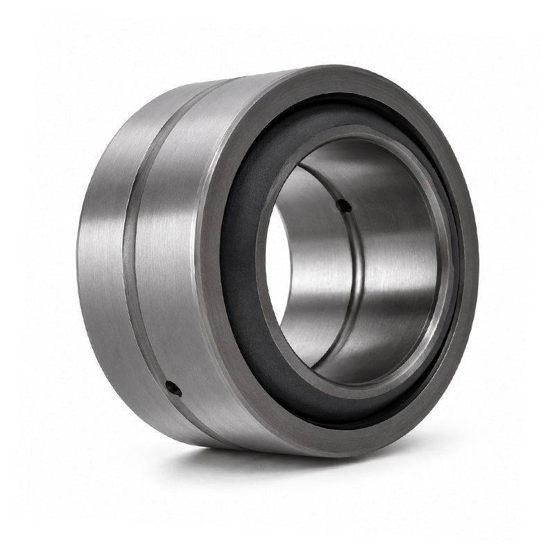 Durbal DGEG50ES-2RS Maintenance Required Steel / Steel Spherical Plain Bearing with Seals 50x90x56mm