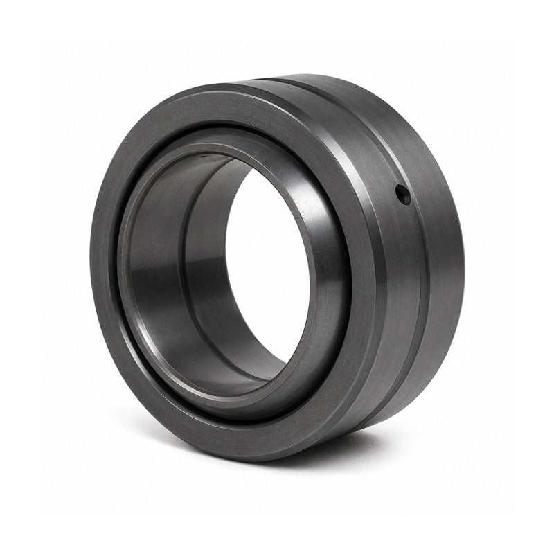 Durbal DGEG25ES Maintenance Required Steel / Steel Spherical Plain Bearing 25x47x28mm