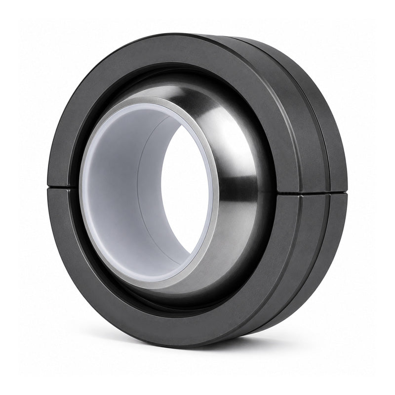 Durbal DGEP500FS Maintenance Free Steel / PTFE Lined XXL Large Radial Spherical Plain Bearing 500x710x355mm