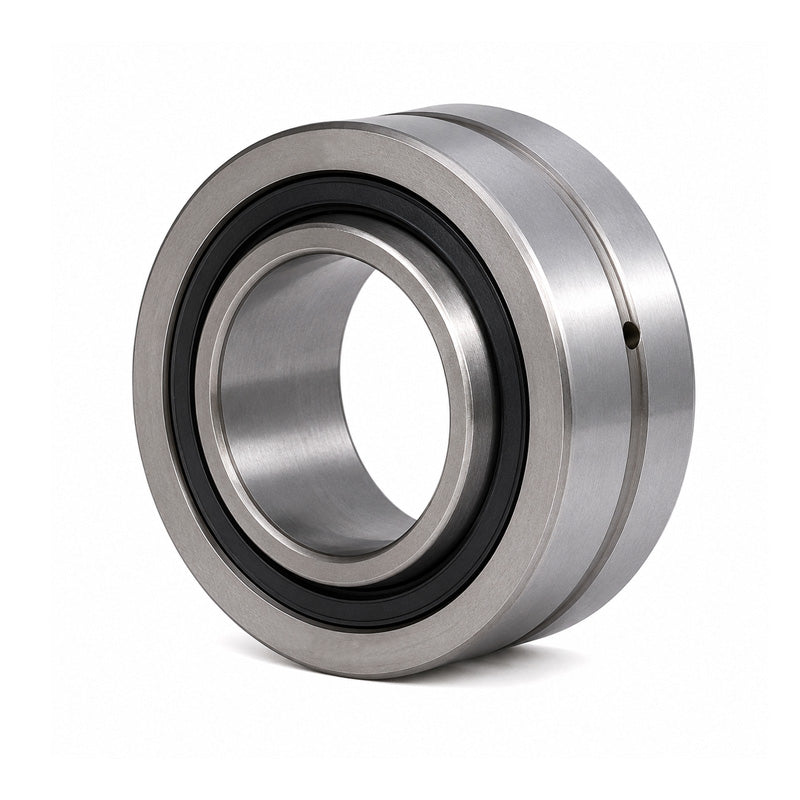 Durbal DGE85SX Maintenance Required Steel / Steel Angular Contact Spherical Plain Bearing 85x130x29mm