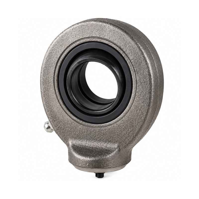 Durbal DGK50DO Maintenance Required Hydraulic Rod End with Weld Relief and Dowel Pin