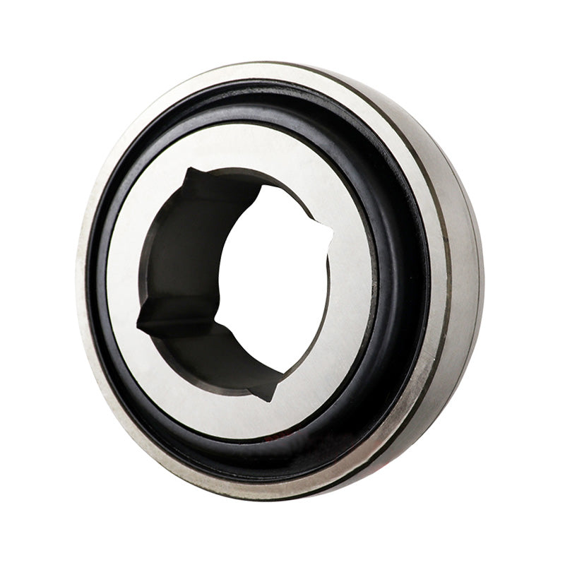 RHP 2/DNF240/8 Spherical Outer Square 1 inch Bore Bearing 80mm Outside Diameter