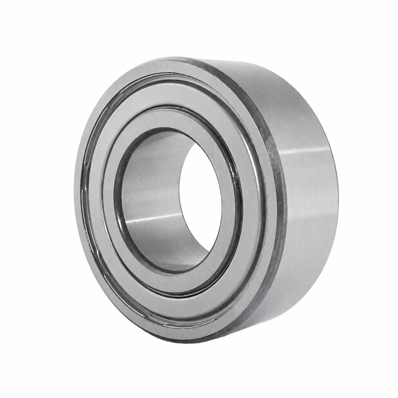 SKF 3305A2ZTN9C3MT33 Double Row Angular Contact Ball Bearing with 2 Metal Shields 25x62x25.4mm