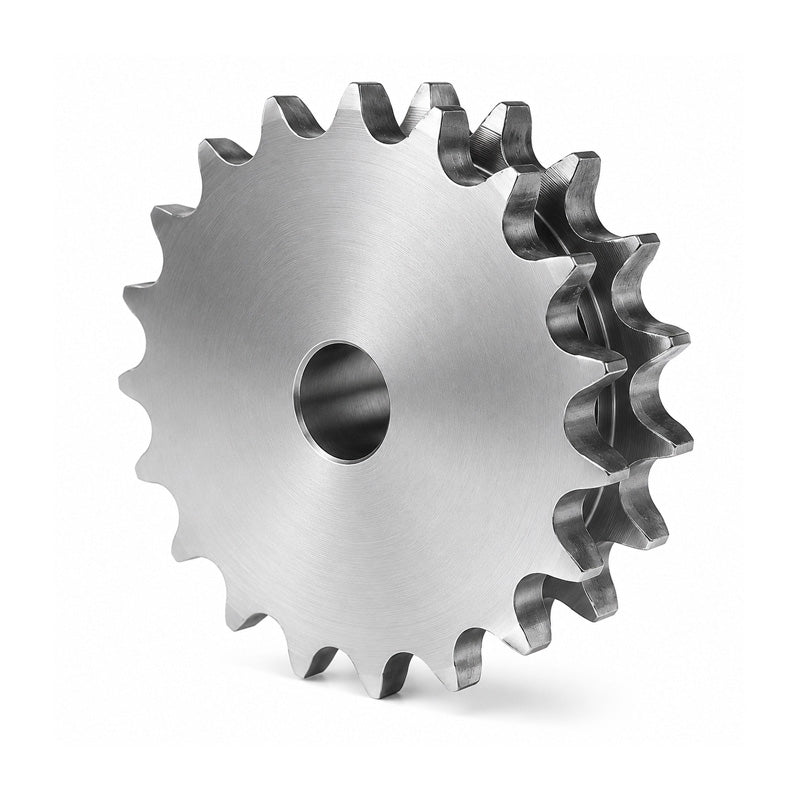 Branded 95 Tooth 06B Duplex Platewheel for 3/8 inch Pitch Chain Allow 7-10 Days