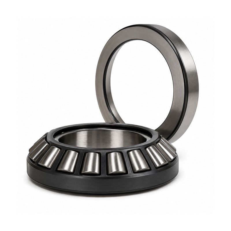FAG 29322-E1-XL Axial Spherical Roller Bearing 110x190x48mm - Allow 1-2 Days - Contact Us For Faster Delivery