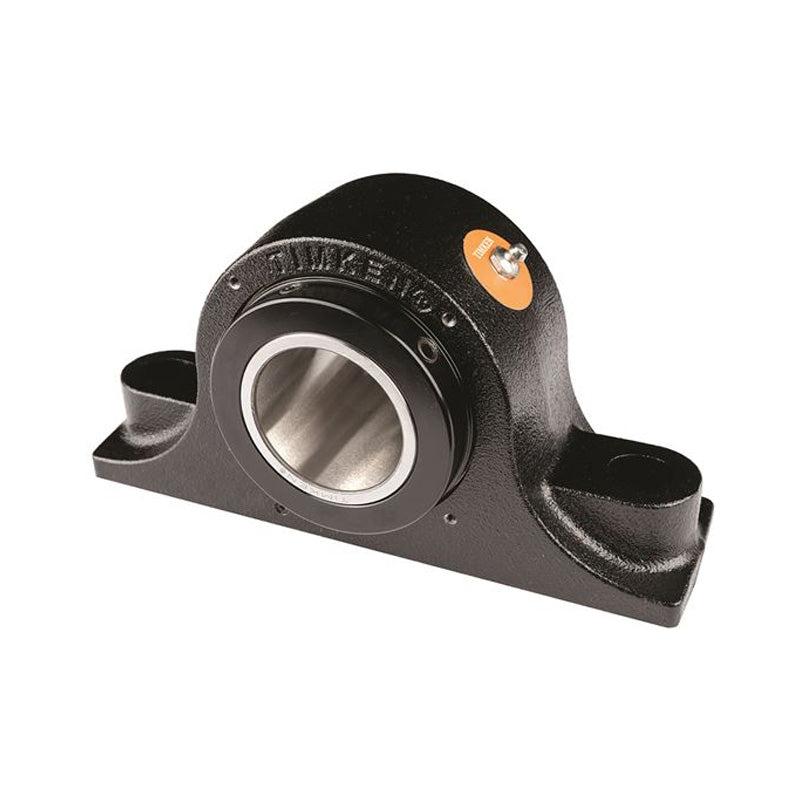 TIMKEN E-P2B-TRB-35MM Mounted Taper Roller Two Bolt Pillow Block Housing for 35mm Shafts - Allow 2-3 Days
