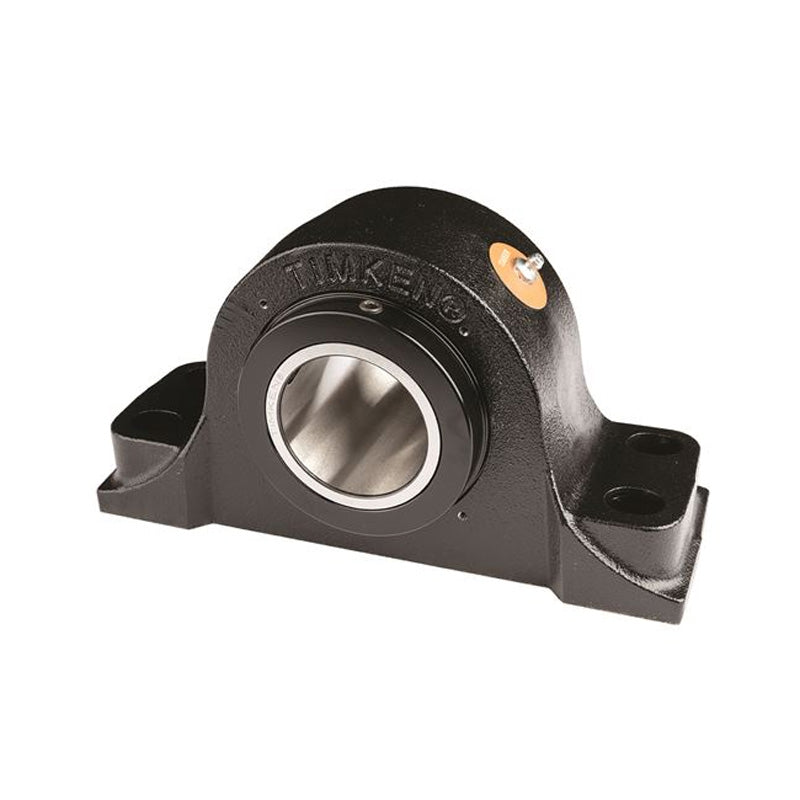 TIMKEN E-P4B-TRB-100MM Mounted Taper Roller Four Bolt Pillow Block Housing for 100mm Shafts - Allow 2-3 Days