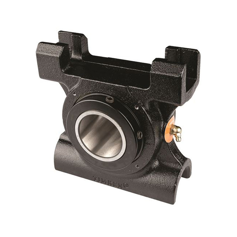 TIMKEN E-TTU-TRB-85MM Mounted Taper Roller Take Up Unit Top Angled Housing for 85mm Shafts - Allow 2-3 Days