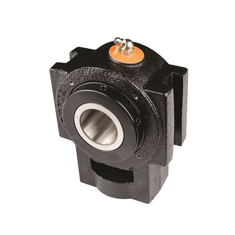 TIMKEN E-TU-TRB-2-7/16 Mounted Taper Roller Take Up Unit Housing for 2-7/16 inch Shafts - Allow 2-3 Days