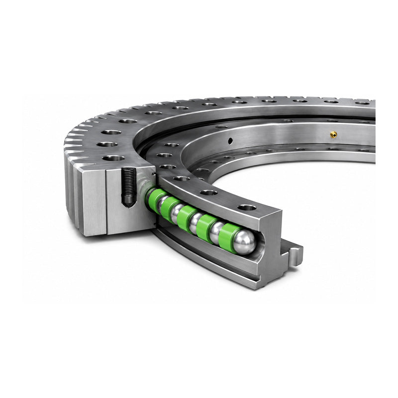 ISB EBL.30 Precision Series 1198mm Diameter External Toothed One Row Flanged Slewing Ball Bearing Allow 7-10 Days