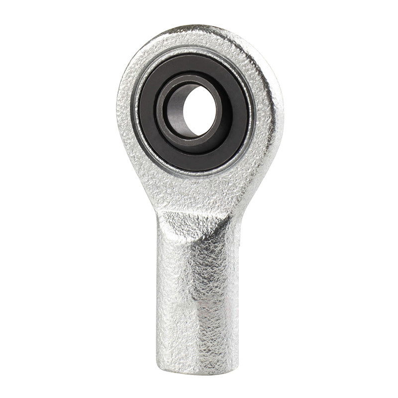 Durbal EFN08-20-501 Maintenance Required Right Hand Metric Steel Female Rod End M8 Thread