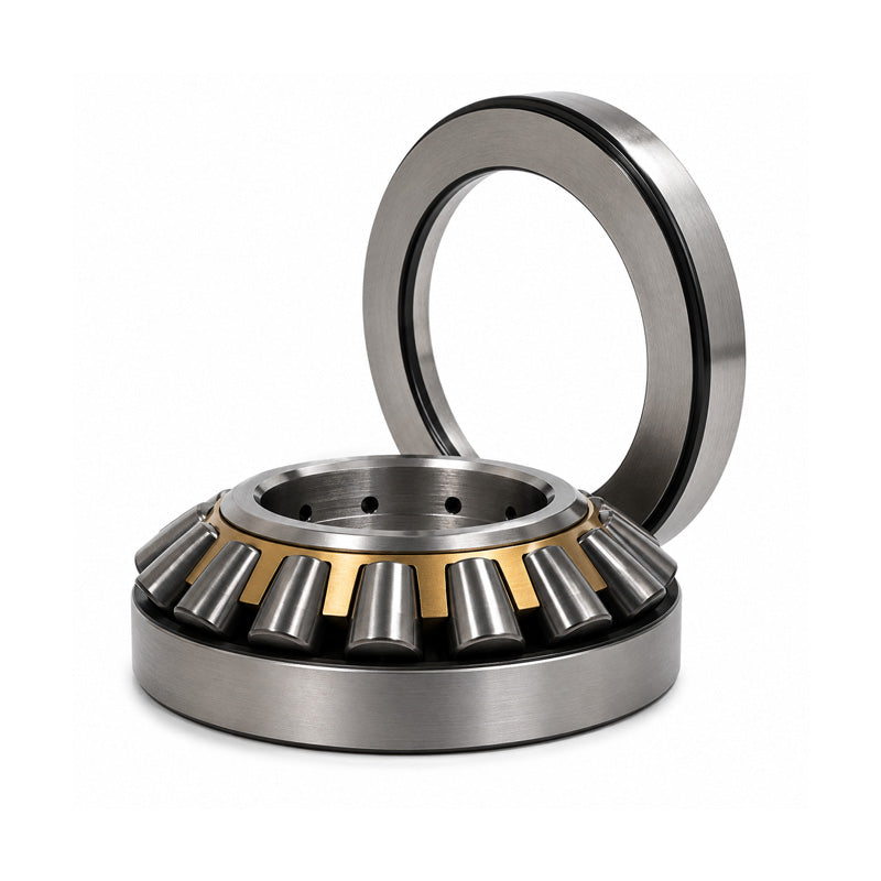 STC-STEYR 293/600EM Axial Spherical Roller Bearing 60x900x180mm - Allow 1-2 Days - Contact Us For Faster Delivery