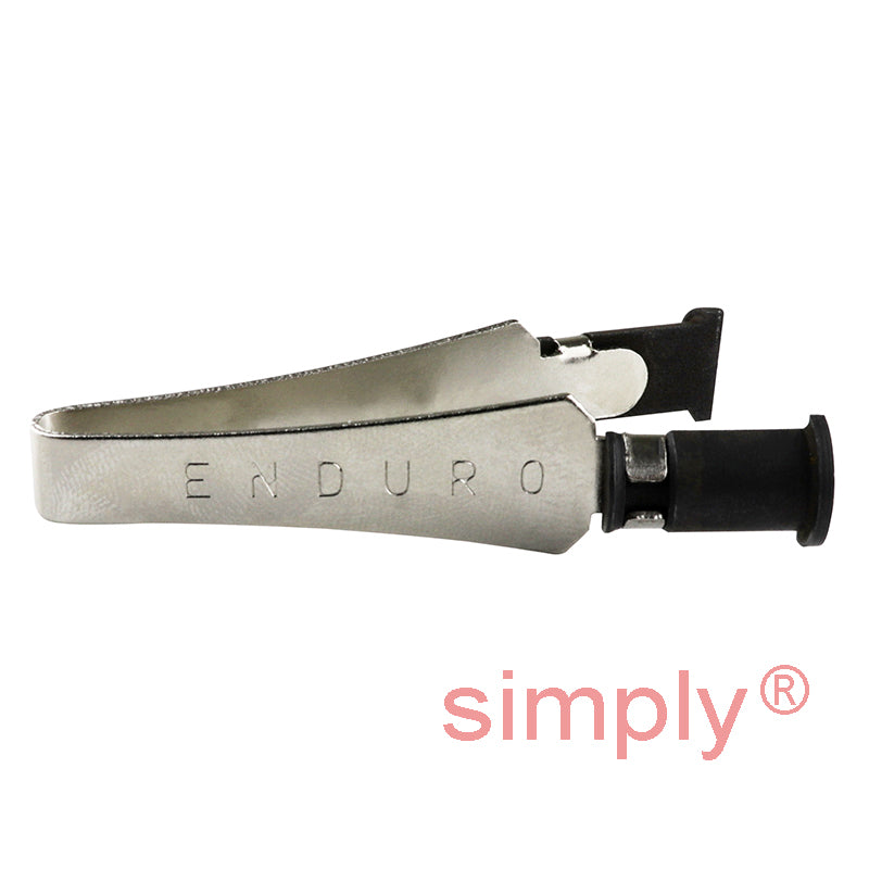 ENDURO V-Type Bearing Puller Tool 8-25mm Inside Diameter (EB8191)