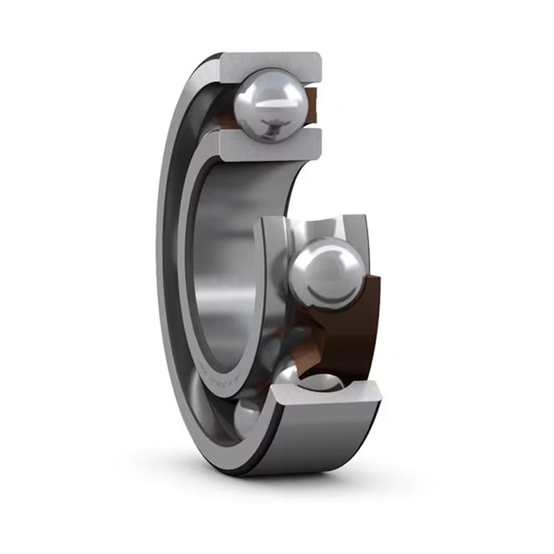 SKF 6306ETN9/C3 Deep Groove Ball Bearing 30x72x19mm - Allow 1-2 Days - Contact Us For Faster Delivery